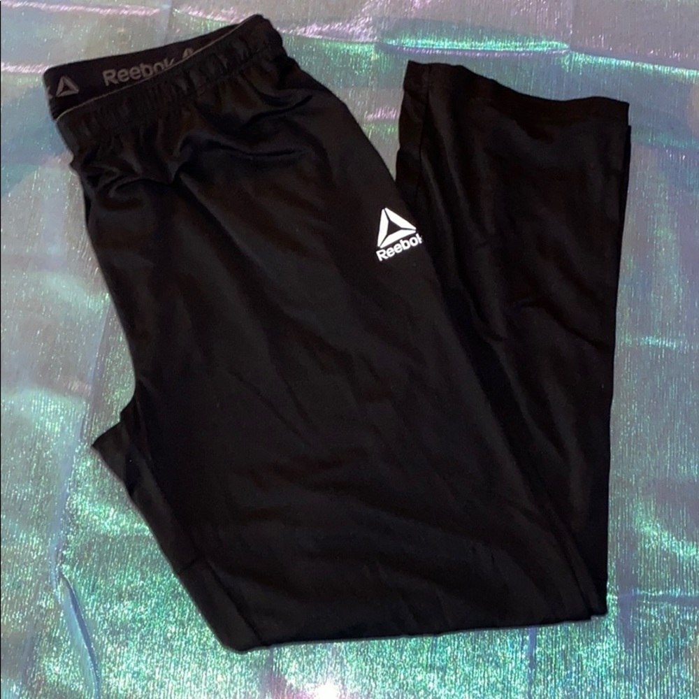 Men’s Reebok Sweat Pants